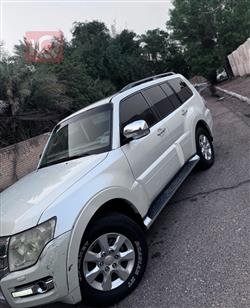 ميتسوبيشي باجيرو